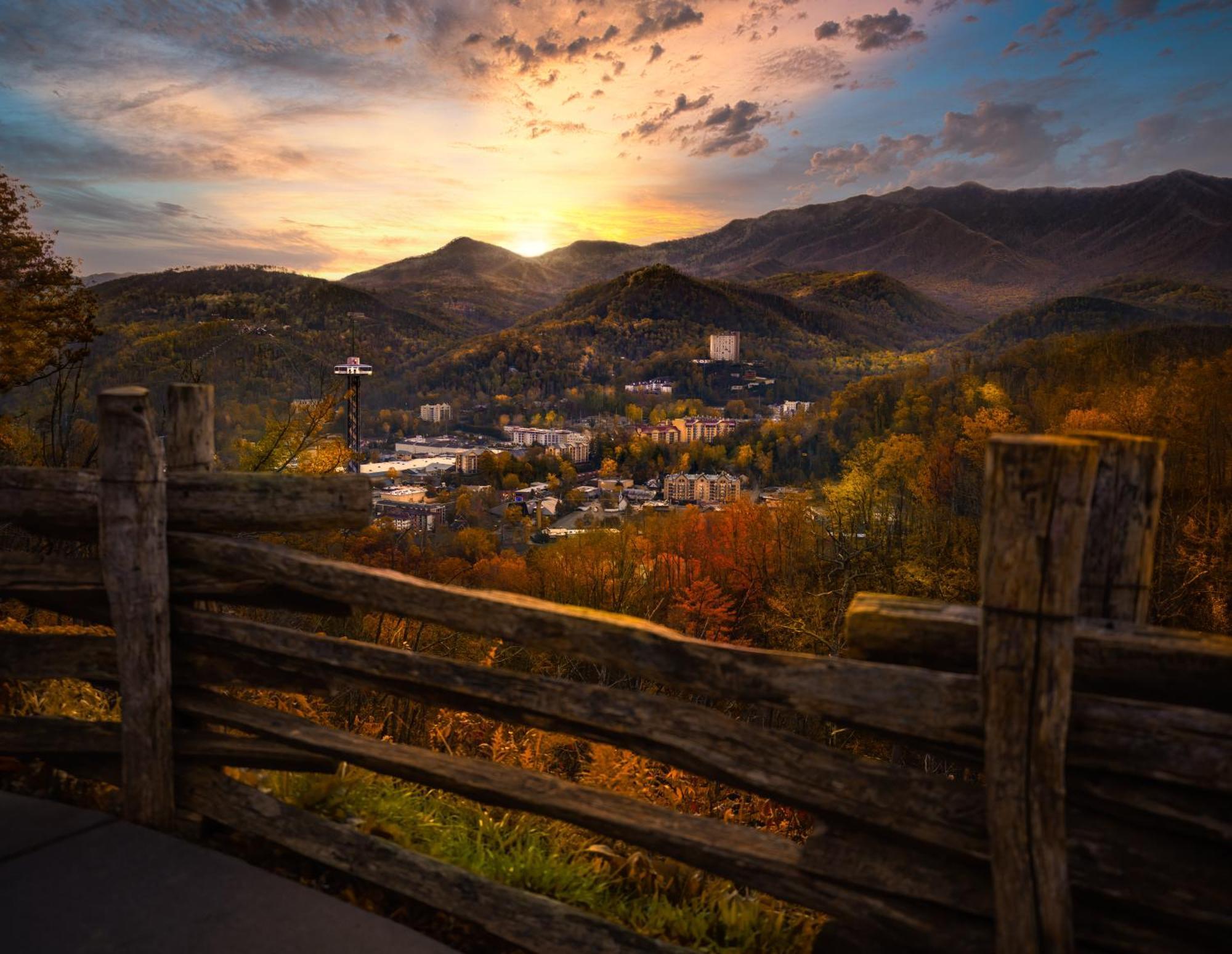 The Nut House, Hot Tub, Game Room, Wifi, 1089 Free Tickets Each Paid Day, Dollywood And More! พิเจนฟอร์จ ภายนอก รูปภาพ